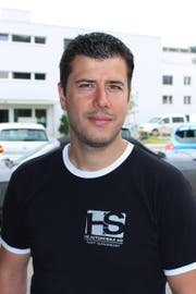Patrick Schneider Kandidat Gemeinderat Aadorf