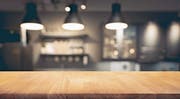 Hinter welchem Tresen steht bald ein neuer Wirt? Diese Frage wird in Gossauer Restaurants heiss diskutiert. (Bild: Getty)