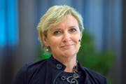 Stella Zeco: «Bauern sind die neuen Rockstars». (Bild: Urs Bucher)