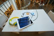 Die Bibliotheken müssen flexibel bezüglich ihres Angebots sein. (Bild: Jakob Ineichen (13. Oktober 2018))