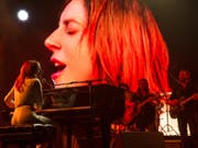 Der Film «A Star is Born» hat am Wochenende vom 11. bis 14. Oktober 2018 am meisten Publikum in die Deutschschweizer Kinos gelockt. (Bild: Warner Bros. Ent.)