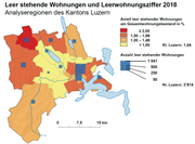 Quelle: Lustat Statistik Luzern