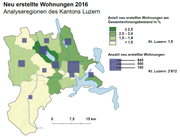 Quelle: Lustat Statistik Luzern