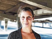 Die Autorin Gianna Molinari. (Bild: PD)
