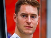 Der Belgier Stoffel Vandoorne blickt Richtung Formel E. (Bild: KEYSTONE/EPA/DIEGO AZUBEL)