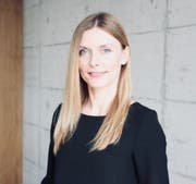 Paulina Wielinska (Bild: PD)
