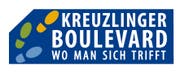 Das neue Logo zum gemeinsamen Auftritt der 80 Betriebe am Boulevard. (Bild: PD)