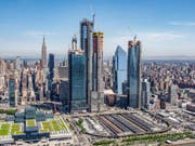 In New York hat es erstmals seit vielen Jahren wieder ein Wochenende ohne eine Schiessei gegeben. (Bild: KEYSTONE/AP Bernstein Associates/PDK COMMERCIAL PHOTOGRAPHERS LT)