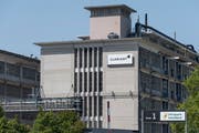 Das Chemiewerk der Firma Clariant an der Rothausstrasse in Muttenz. (Archivbild: Georgios Kefalas/Keystone)