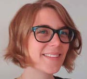 Die künftige Pfarrerin in der Matthäuskirche: Cristina Policante. (Bild: PD)