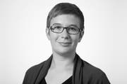 Doris Kleck, CH Media.