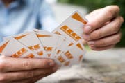Die CVP muss geschickt spielen, um die Wende zu schaffen. (Bild: Keystone)
