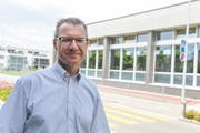 Stadtrat und Floh-Präsident Richard Hungerbühler kann noch nicht sagen, ob der Fall weitergezogen wird. (Bild: Donato Caspari / 31.03.2017)