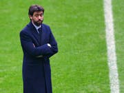 Andrea Agnelli erspäht neue Geschäftsfelder (Bild: KEYSTONE/AP NY/MATTHIAS SCHRADER)
