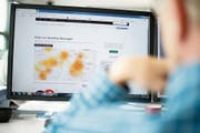 Die prozentual häufigsten Meldungen über Quickline-Störungen stammen aus dem Kanton Zug. (Bild: Stefan Kaiser (Zug, 2. Oktober 2018))