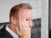 Trainer Ludovic Magnin müsste dem FCZ zu einer Siegesserie finden (Bild: KEYSTONE/MARCEL BIERI)