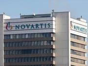 Novartis erhält Zulassung für Zelltherapie in der Schweiz (Bild: KEYSTONE/GAETAN BALLY)
