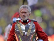 Bayerns ehemalige Leaderfigur Paul Breitner kritisiert Bayerns Führung scharf (Bild: KEYSTONE/AP/Martin Meissner)
