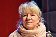 Michaela Bauer, Regisseurin Theagovia (Bild: Mario Testa)