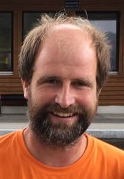 Josef Länzlinger, Vereinigung Toggenburger Bauern. (Bild: PD)