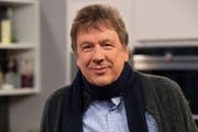 Bald wieder auf der Mattscheibe zu sehen: Jörg Kachelmann. (Archivbild: Keystone)
