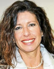 Cornelia Büchi, Uesslingen