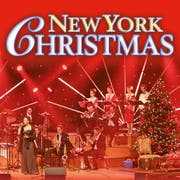 Das poppige Weihnachtskonzert im KKL Luzern