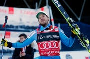 Kjetil Jansrud (Bild: Marco Trovati/AP)