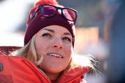 Lara Gut (Bild: Gian Ehrenzeller/KEY)