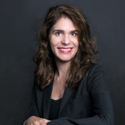 Sonja Amport, Direktorin der Schweizerischen Textilfachschule. Bild: PD