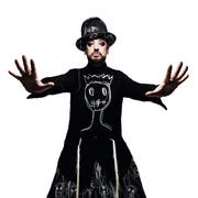 Boy George ist zurück. (Bild: BMG)