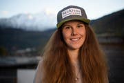 Aline Danioth (Bild: Gian Ehrenzeller/KEY)
