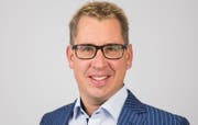 Roger Fuchs. Bild: PD