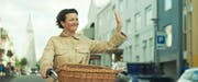 «Woman at war» Vorpremiere im Kino Bourbaki Luzern