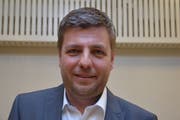 Marco Frauchiger, Rektor Berufs- und Weiterbildungszentrum Wil-Uzwil