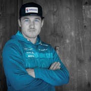 Cédric Noger ist Mitglied des Skiclubs Speer Ebnat-Kappel. (Bild: Adriano Raffl)