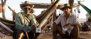 «Birds of Passage» erzählt die Geschichte des beginnenden Drogenhandels aus der Perspektive der betroffenen Bevölkerung. (Bild: Trigon Film)