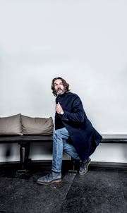 Berühmt geworden mit dem Skandalroman «39.90»: Frédéric Beigbeder. (Bild: Stephane Grangier/Getty)