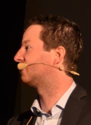 Remo Müller