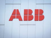 Der Industriekonzern ABB hat im dritten Quartal mehr Umsatz und Gewinn erzielt. (Bild: KEYSTONE/MELANIE DUCHENE)