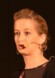 Claudia Graf