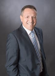 Daniel Lehmann. Bild: PD