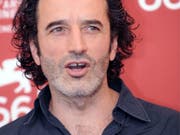 Der Westschweizer Schauspieler Bruno Todeschini ist «Rencontre»-Ehrengast an den Solothurner Filmtagen 2019. (Bild: Keystone/EPA/CLAUDIO ONORATI)