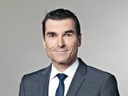 Daniel Ducrey. (Bild: Steiner)