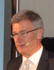 Jürgen Prenzler