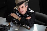 Eröffnet dieses Jahr das Festival: R. J. Mischo.PD