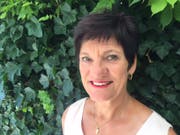 Gaby Braun arbeitet als Ausbildungsberaterin bei der Ostschweizer Stiftung «Die Chance». (Bild: Adrian Zeller)