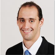Patrick Bloch, Geschäftsführer des HC Thurgau. (Bild: pd)