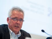 Grossaktionär Cevian fordert den Rücktritt von Panalpina-Verwaltungsratspräsident Peter Ulber und seines Vize Beat Walti. (Bild: KEYSTONE/ENNIO LEANZA)