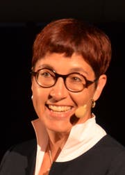 Tamara Weishaupt